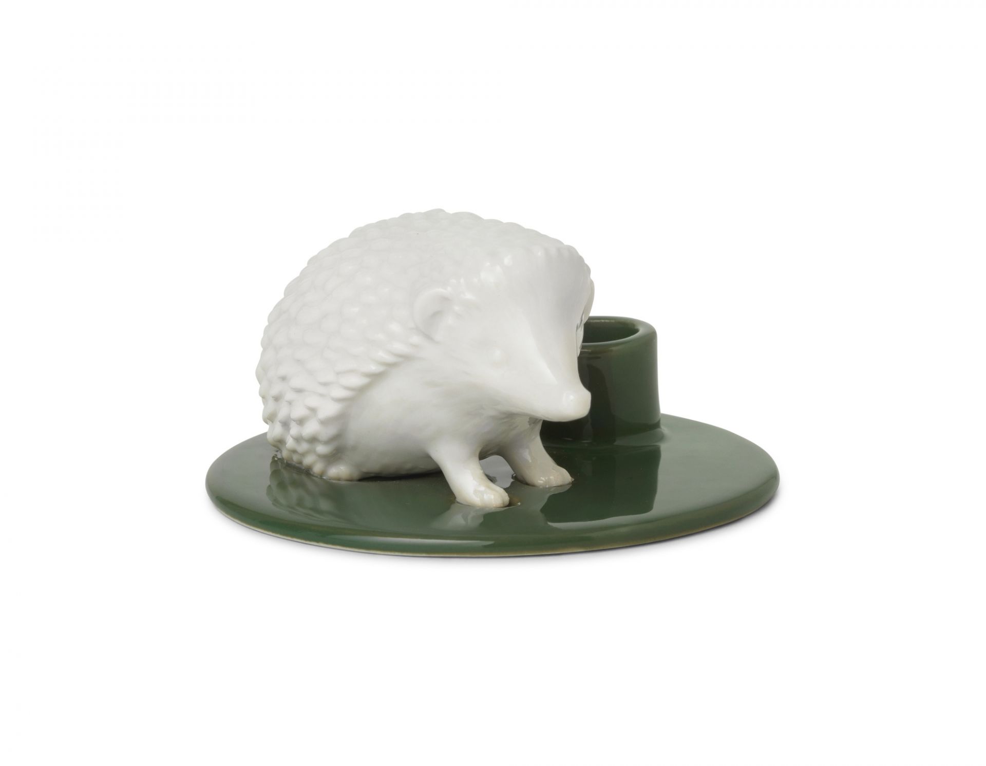 Birthday Stories Hedgehog candle holder Dottir SINGLE PIECES